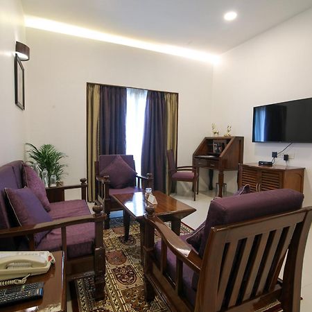 The Orchid Hotel Hinjewadi Pune Eksteriør billede