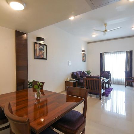 The Orchid Hotel Hinjewadi Pune Eksteriør billede